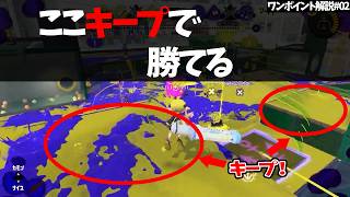 【ワンポイント解説#02】逆転が狙える「キープ」の考え