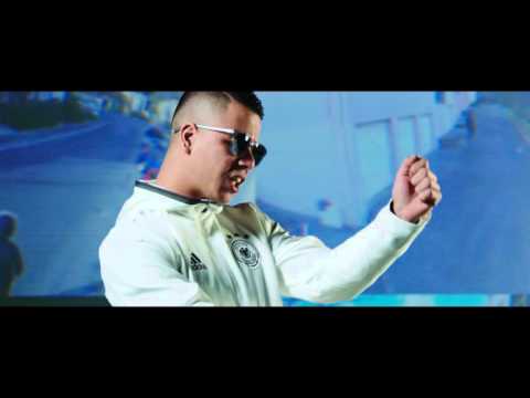 HOOSS // Dans l'four // Clip Officiel 2016 // #FrenchRivieraVol2