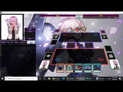 [Project Ignis - EDOPro] Generaider vs Dragma Invoker