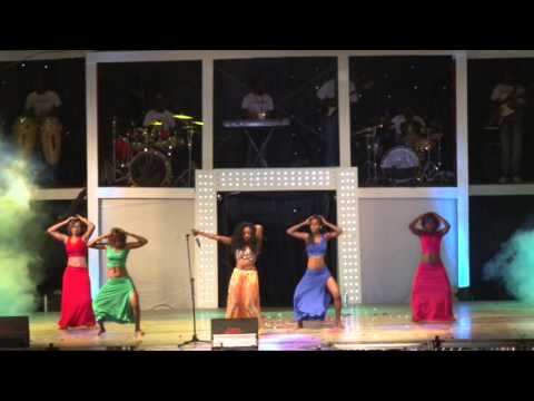 FIESTA 2012 DAR - SHILOLE & RECHO & NIKKI WA PILI PERFORMANCE