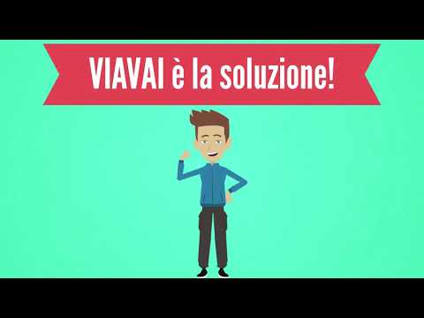 VIAVAI - Why ViaVai?