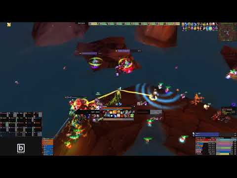 #1 DPS Ret Paladin - Lurker Below - WoW TBC Classic