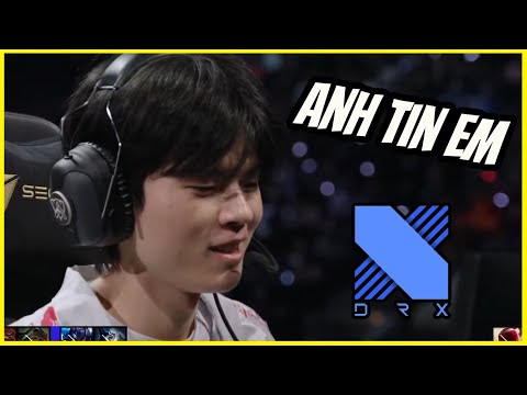 DEFT PICK LOCK BARD NGAY LẬP TỨC VÌ HOÀN TOÀN TIN TƯỞNG BERYL