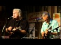 Ricky Skaggs and The Whites "Big Wheel"