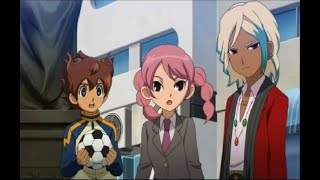 イナズマイレブンGO　ダークを実況プレイ　part26
