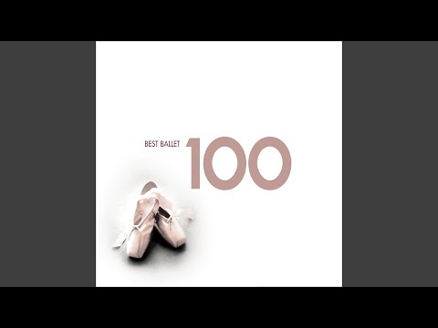 Le Corsaire: Pas de deux et Variations (interpolation for 1899 revival) (1996 Remaster)