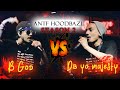 ANTF season 2 (round-1)ep11 bgod vs db yo majesty full video
