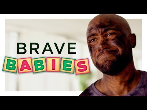 THE BABIES ARE ON FIRE!