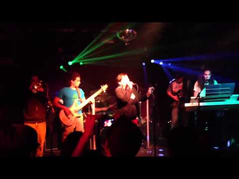 Monkeys in the Dark (HQ)