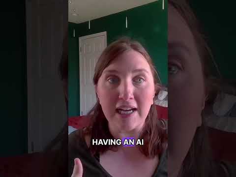 Dana on saving time as a mom of five