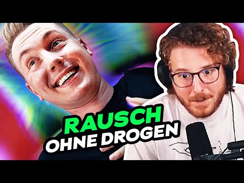 ER hat einen RAUSCH ohne Drogen | #ungeklickt