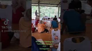 Download lagu Lukis kaos dan tas.di Saung grajen.sanggar pot..dik.susi dan Teman2. Jkt mp3