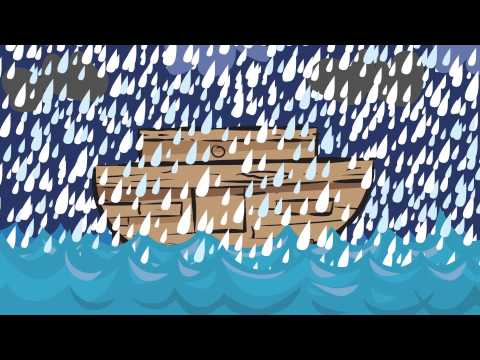 Noah Trusts (Genesis 7-8)