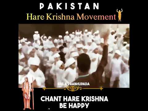 Hare Krishna Temple - Keertan - Misc Originals