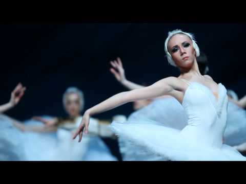 St Petersburg Ballet Theatre - Swan Lake - Cape Town & Johannesburg