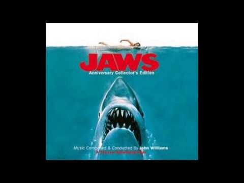 Jaws Theme Song