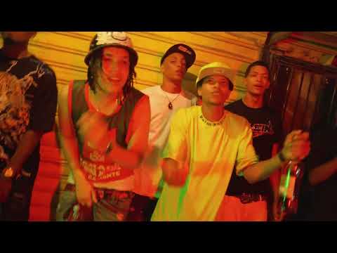 Manilo RD ❌ Enrry2lar UN PASAJERO Y UN BATE VIDEO OFICIAL