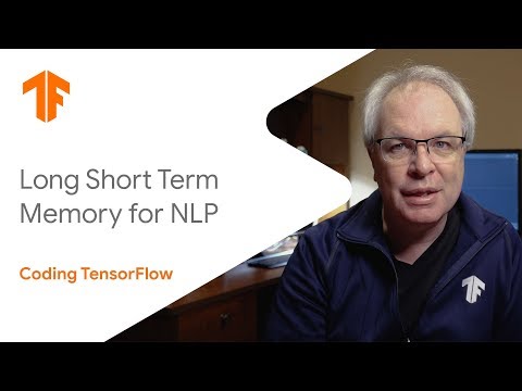 Long Short-Term Memory for NLP (NLP Zero to Hero - Part 5)