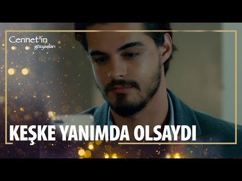 Selim, Cennet'i aklından çıkaramıyor - Cennetin Gözyaşları Yeniden