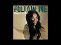 Danielia Cotton - Follow Me [Official Audio Video]