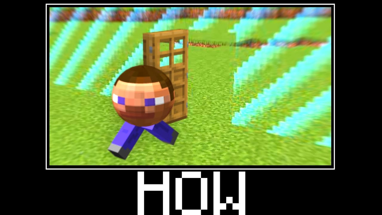 WAIT WHAT (Minecraft) #3 S4