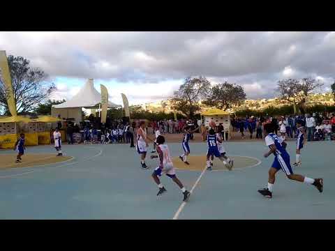 Critérium U12G 2022 - MB2ALL vs Tanora 503