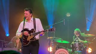 The Red Clay Strays Live - Wasteland (NeedtoBreathe cover) - Fillmore, Philadelphia, PA - 10/3/24