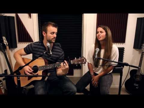 Hate to See Your Heart Break - Paramore - by Kenzie Nimmo and Harris Heller