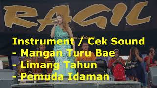 Download lagu INSTRUMENT CEK SOUND-RAGIL Pongdut mp3 Download lagu INSTRUMENT CEK SOUND-RAGIL Pongdut mp3