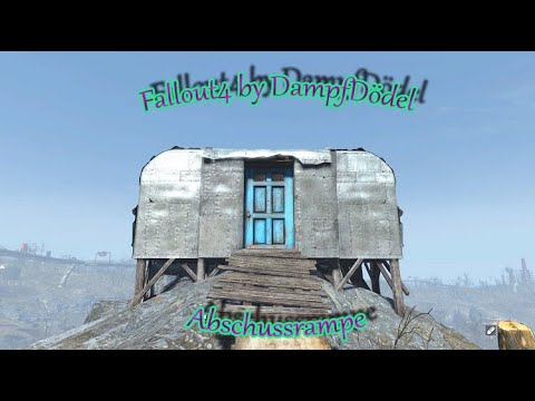 062 ✨ Fallout 4 Guide ✨ Easter Egg: Feuerwerk ✨