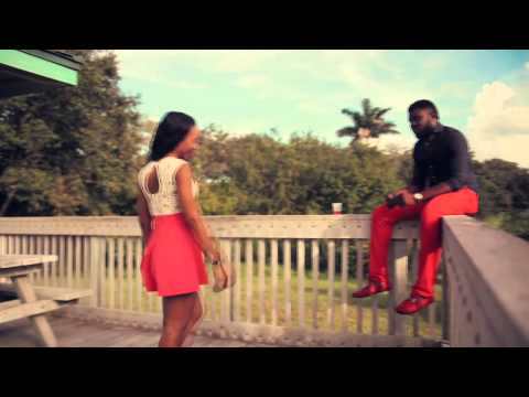 DANNY "ON THE HILL"  offical video HD