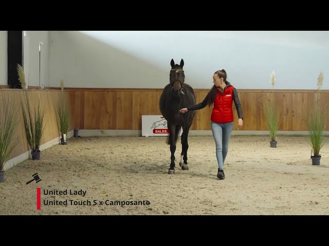 United Lady