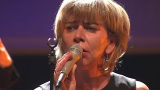 Ingrid Nomad  'Both Sides Now' 2017 live