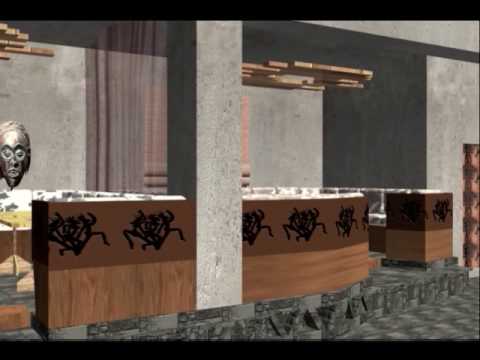 comment ouvrir un restaurant africain