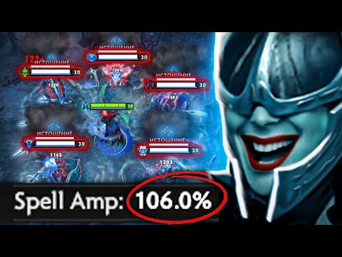 You're playing Phantom Assassin Wrong (New Broken Itembuild)