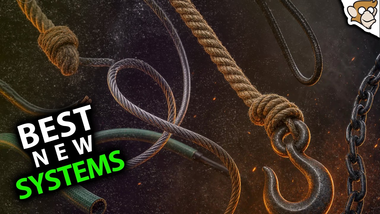 TOP 10 NEW Systems and Tools SEPTEMBER 2026! | Unity Asset Store