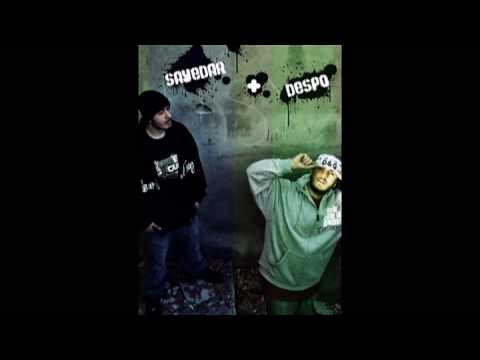 Despo Bonzo ft. Rapozof - Canın Var