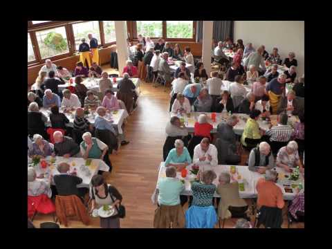 Dixie-Brunch der STV Wil Männerriege vom Sonntag 18. April 2010