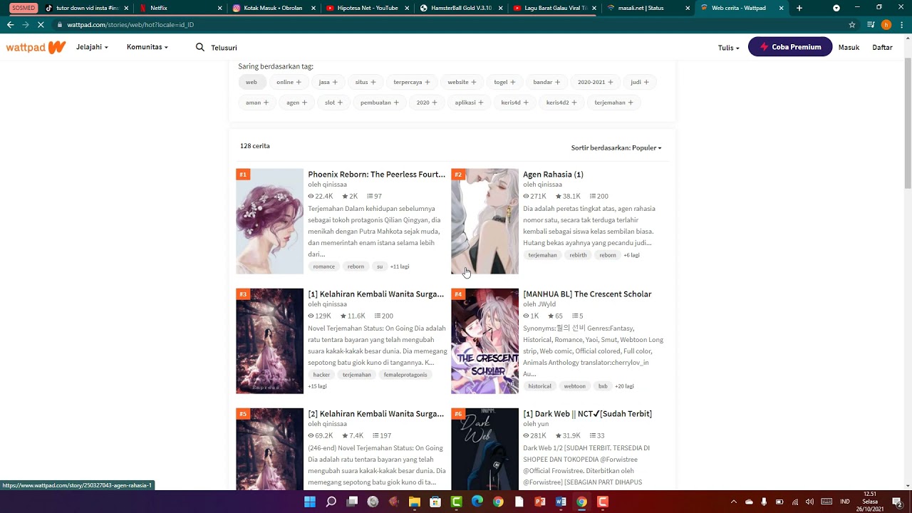 📖 How to Read Novels on PC 💻 | Easy & Convenient Tutorial!