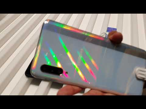 #IFA2019: Samsung Galaxy A90 5G Smartphone I Cyberport