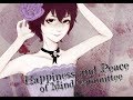 【ateotu】This is the Happiness and Peace of Mind ...