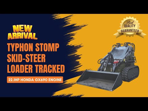 Big Power Compact Machine