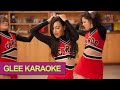 Nutbush City Limits - Glee Karaoke Version