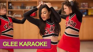 Nutbush City Limits - Glee Karaoke Version