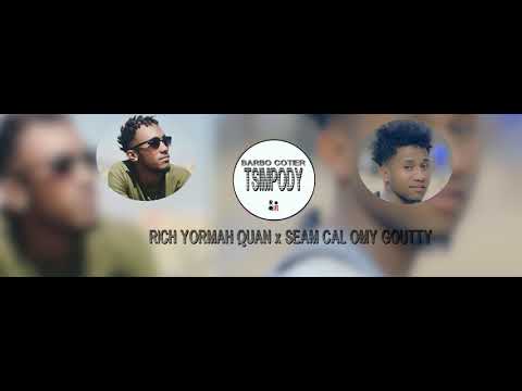 Barbo cotier yormah feat  seam call   Tsimpody Audio mp4 2019