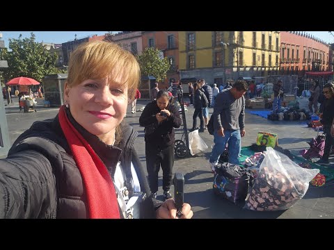 TEMBLOR!!! TE CUENTO QUE PASO!