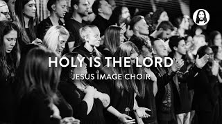 Holy is The Lord (Medley)