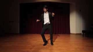 Issei Kashima｜Fall in Lust by Travis Garland