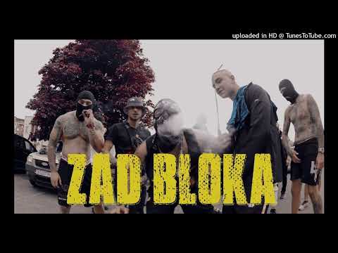(FREE) Marso X Bobkata X Pameca X Dimoff X Mitrevv X Kita X Shunaka Type beat "Zad Bloka"