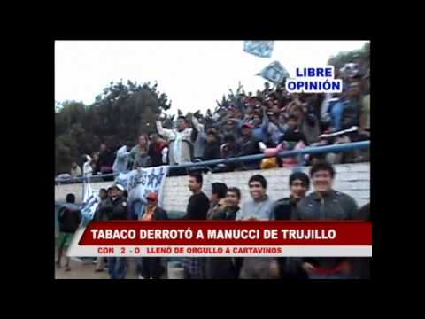 Momentos Inolvidables Sporting Tabaco